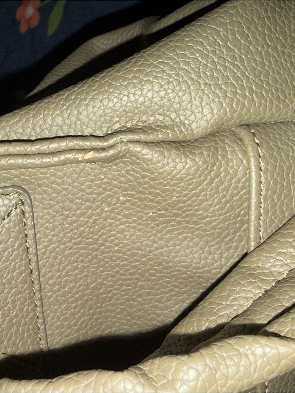 Freshly Picked classic diaper bag II sage - Picture 7 of 10